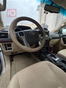 تويوتا لاندكروزر برادو